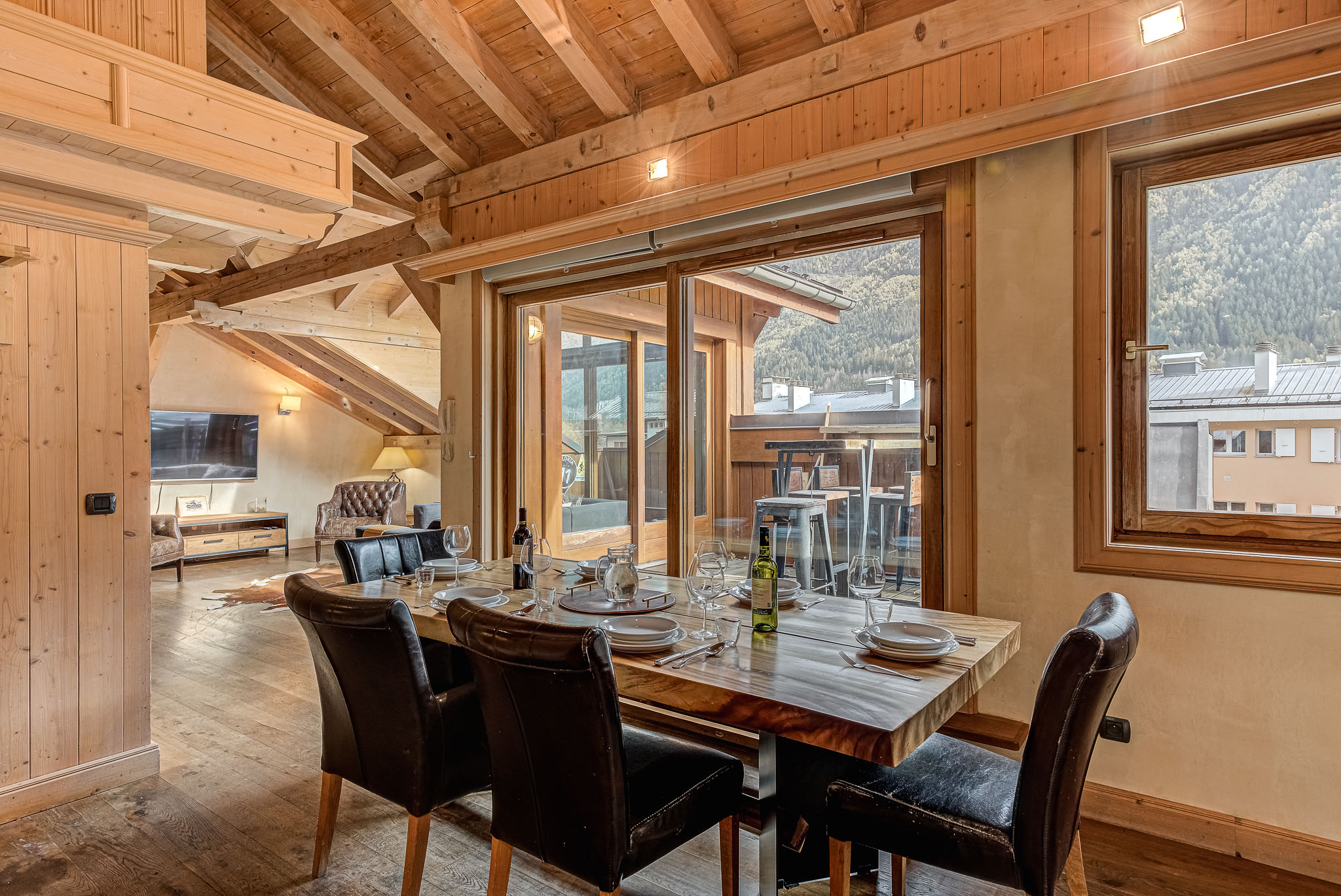 Apartment-Longview-Alpes-Travel-Chamonix-40