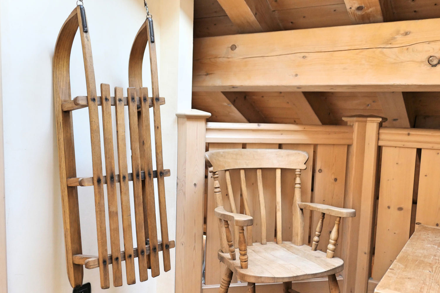 Apartment-Longview-Chamonix-8