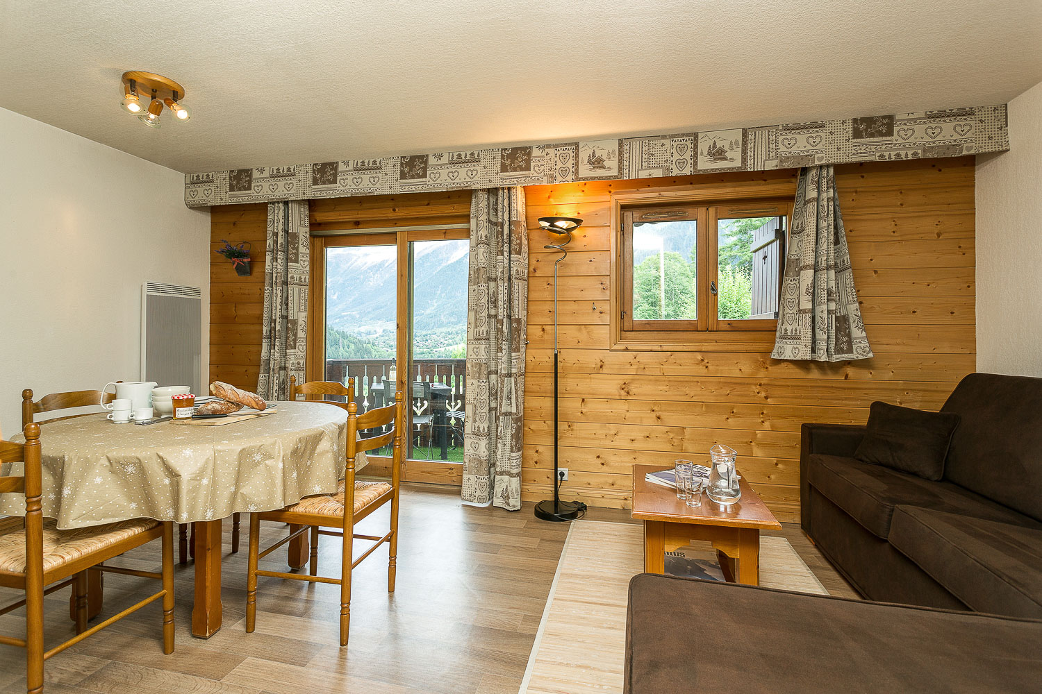 Apartment-Bellachat-Alpes-Travel-Chamonix8