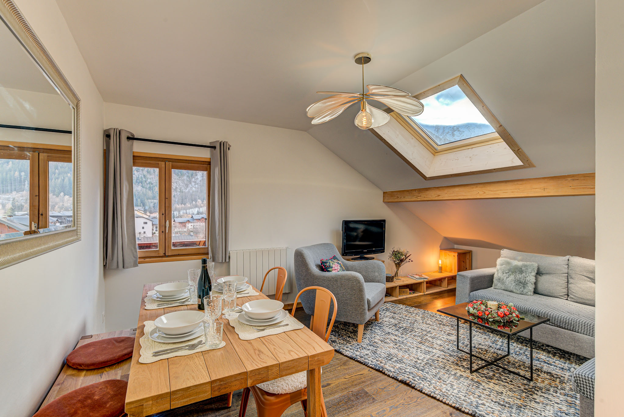 Apartment-Rebats-Alpes-Travel-Chamonix-50