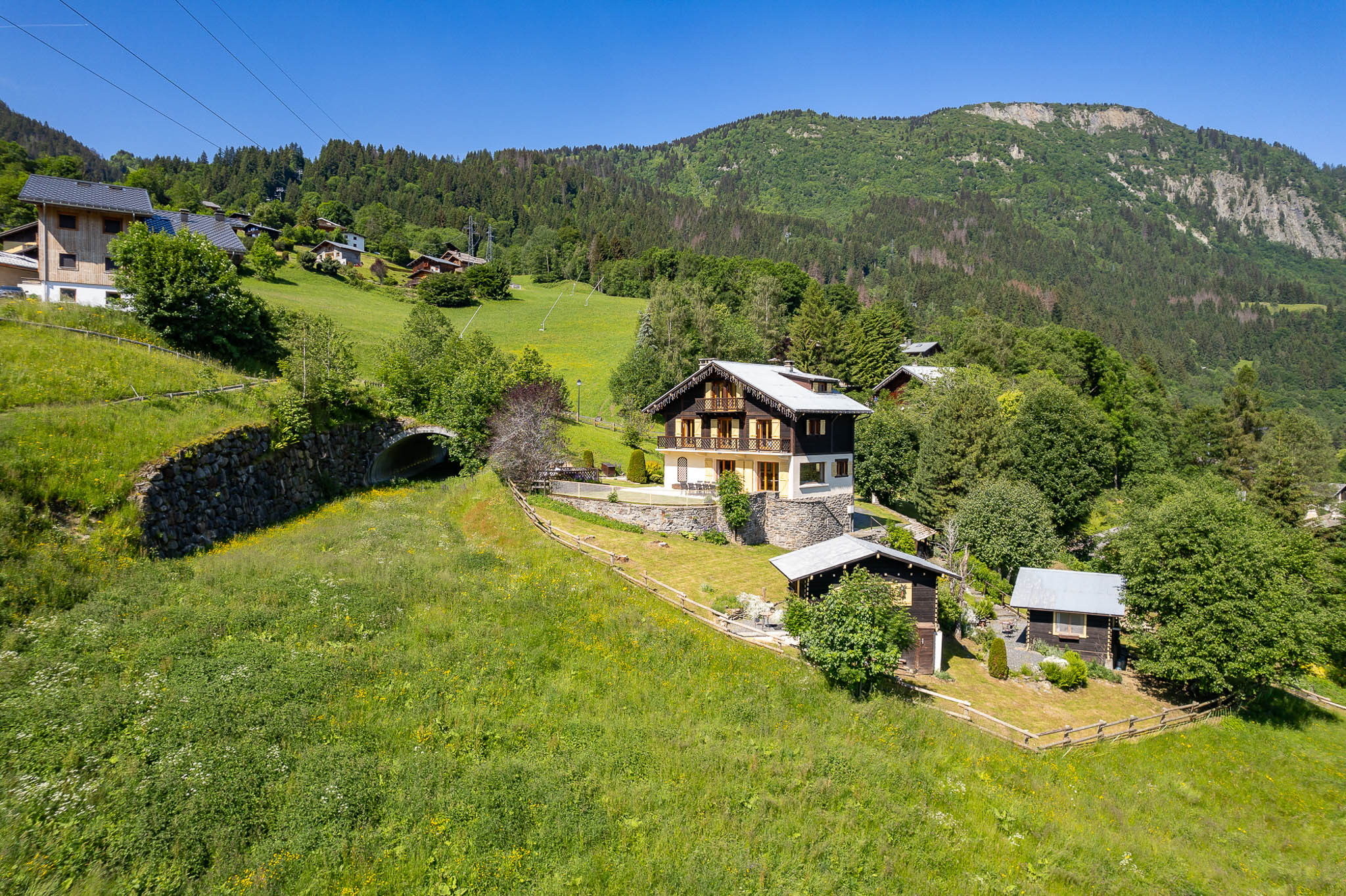 Maison-Jaune-Alpes-Travel-Chamonix-Les-Houches-87